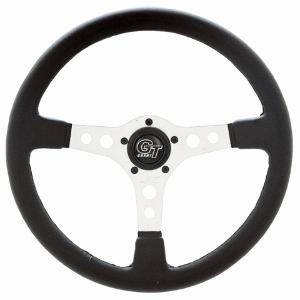 All Cars, All Jeeps, All Muscle Cars, All SUVs, All Trucks, All Vans Grant Formula GT Steering Wheel 14