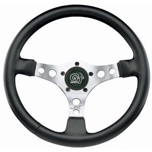 All Cars, All Jeeps, All Muscle Cars, All SUVs, All Trucks, All Vans Grant Formula GT Steering Wheel 14