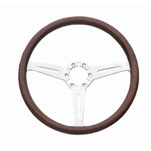 63-82 Corvette (Excluding 1976) Grant Corvette Steering Wheel 14
