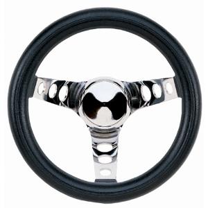 All Cars, All Jeeps, All Muscle Cars, All SUVs, All Trucks, All Vans Grant Classic Series Steering Wheel 10