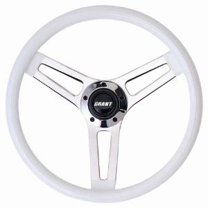 All Cars, All Jeeps, All Muscle Cars, All SUVs, All Trucks, All Vans Grant Classic Series 5 Steering Wheel 14.5