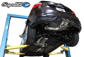 FORD FOCUS ST 13-15 Supreme Ford Focus St 13-15