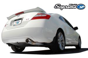 06-11 Honda Civic Greddy Exhaust