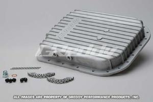 RX-8 (SE3P) Greddy Oil Pan
