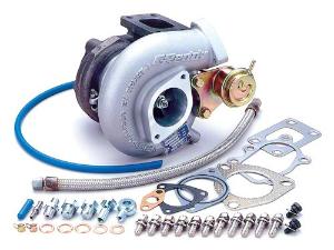 NISSAN SKYLINE GTR R32 89-94 T5117Z 10CM2 Turbo Upgrade Kit T5117z 10cm2 Nissan Gtr Bnr32 89-94