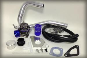 02-05 Subaru Impreza Greddy Blow Off Valve Kit