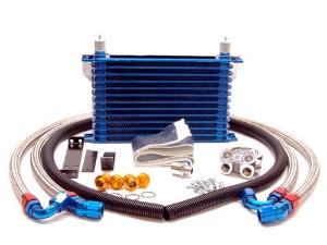 NISSAN 240SX 89-94 Oil Cooler Ns1310g/Remote Ps13