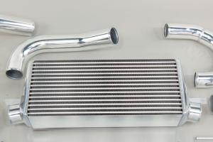 05-07 Mitsubishi Evolution, 01-08 Mitsubishi Evolution (CT9A) Greddy Intercooler Kit