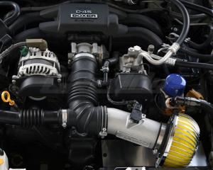 13 Scion FRS, 13 Subaru BRZ Greddy Air Intake System