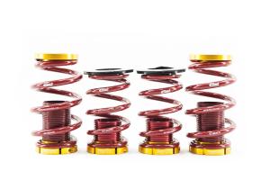 03-11 Honda Element Ground Control Coilovers