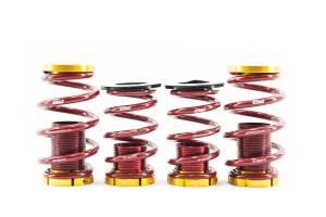 03-11 Honda Element Ground Control Coilovers