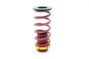 84-87 Pontiac Fiero Rear Only Ground Control Coilover Sleeves