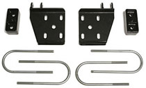 04-07 Canyon w/ Z-85 Suspension, 04-07 Colorado w/ Z-85 Suspension Ground Force 2