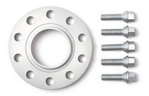 1980-1993 Volkswagen Vanagon Type T2 2WD H&R TRAK+ Wheel Spacers - DR Series (Width: 15mm)