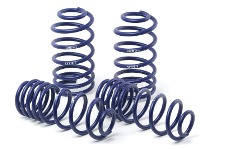 Universal H&R HR Sport Springs - S (F66) 2WD