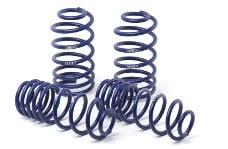 Universal H&R HR Sport Springs - Coupe G87 2WD Sport Spring (w/ Adapt. Suspension)