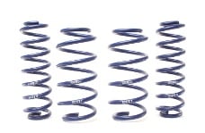 Universal H&R HR Raising Spring Kits - AWD 4 Cyl/V6 Lift Spring