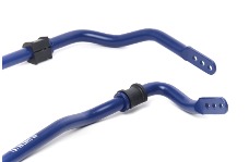 Universal H&R HR Sway Bars - Rear - 18mm Adjustable Rear Sway Bar