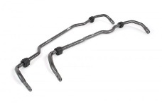 2012 Chevrolet Camaro, 2013 Chevrolet Camaro, 2014 Chevrolet Camaro, 2015 Chevrolet Camaro H&R HR Sway Bars - Front and Rear - LS/LT/SS (Incl. Convertible) V6 Sway Bar Kit - 28mm Front/28mm