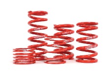 Universal H&R HR 2.5in ID Race Springs - 2.50in I.D. Race Spring 6 Free Length/1100 Rate/2.95in/3352lbs