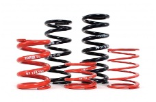 Universal H&R HR 60mm ID Race Springs - 60mm ID Single Race Spring Length 105mm Spring Rate 25 N/mm or 143 lbs/inch
