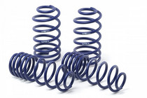 04-09 Toyota Prius (Base L4) H&R Sport Lowering Springs 