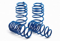 15-16 Audi S3 (Typ 8VS) H&R Super Sport Lowering Springs