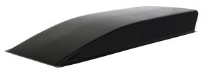 All Jeeps (Universal), Universal Harwood Cowl Scoop - 6