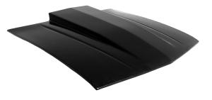 82-92 Chevrolet Camaro Harwood Fiberglass Hood - 3