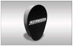 All Jeeps (Universal), Universal Harwood Comp I Scoop Plug -  8.5