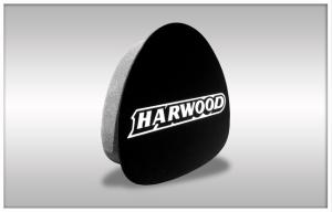 All Jeeps (Universal), Universal Harwood Tri Aero Scoop Plug - 8.5