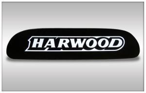 All Jeeps (Universal), Universal Harwood XL Aero Scoop Plug - 3.5