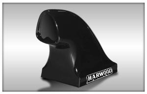 All Jeeps (Universal), Universal Harwood Tri Comp II Dragster Scoop - Base 22