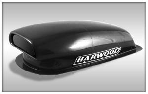 All Jeeps (Universal), Universal Harwood Aero Scoop - Base 30