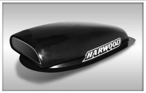 All Jeeps (Universal), Universal Harwood Aero Scoop - Base 30