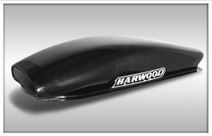 All Jeeps (Universal), Universal Harwood Aero Scoop - Base 43