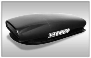 All Jeeps (Universal), Universal Harwood Aero Scoop - Base 29