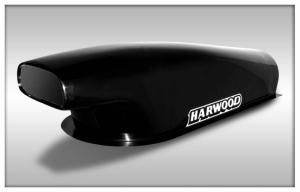 All Jeeps (Universal), Universal Harwood Aero Scoop - Base 38.5