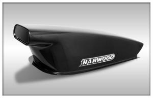 All Jeeps (Universal), Universal Harwood Aero Scoop - Base 38.25