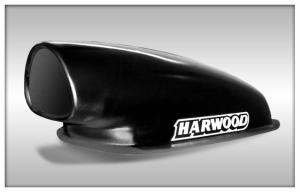 All Jeeps (Universal), Universal Harwood Aero Scoop - Base 30