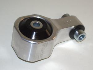 01-05 Honda Civic (ES) K20 & K24 (Requires Acura RSX/Honda Civic Si Transmission) Hasport Rear Engine Mount - Urethane U94A (Most Extreme Race)