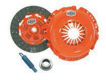 1979-1985 Ford Mustang Base, • Mustang Ghia, • Mustang GT, • Mustang L, • Mustang LX Hays Street and Strip Clutch Kit - Diaphragm (10.5 Inch Diameter)