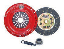 1986-2001 Ford Mustang Bullitt, • Mustang Cobra, • Mustang Cobra SVT, • Mustang GT, • Mustang GTS, • Mustang LX, • Mustang SVT Cobra R Hays Performance Clutch Kit - Race Only - Diaphragm (10.5 Inch Diameter)