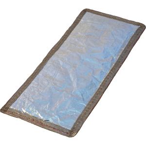 All ATVs (Universal), All Cars (Universal), All Jeeps (Universal), All Motorcycles (Universal), All Muscle Cars (Universal), All SUVs (Universal), All Trucks (Universal), All Vans (Universal) Heatshield Thermaflect Shield - 6