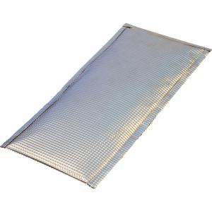 All ATVs (Universal), All Cars (Universal), All Jeeps (Universal), All Motorcycles (Universal), All Muscle Cars (Universal), All SUVs (Universal), All Trucks (Universal), All Vans (Universal) Heatshield Inferno Shield - 6