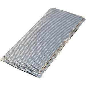 All ATVs (Universal), All Cars (Universal), All Jeeps (Universal), All Motorcycles (Universal), All Muscle Cars (Universal), All SUVs (Universal), All Trucks (Universal), All Vans (Universal) Heatshield Inferno Shield - 6