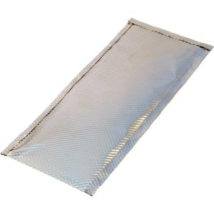 All ATVs (Universal), All Cars (Universal), All Jeeps (Universal), All Motorcycles (Universal), All Muscle Cars (Universal), All SUVs (Universal), All Trucks (Universal), All Vans (Universal) Heatshield Inferno Shield - 6