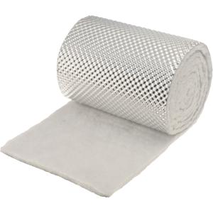 All ATVs (Universal), All Cars (Universal), All Jeeps (Universal), All Motorcycles (Universal), All Muscle Cars (Universal), All SUVs (Universal), All Trucks (Universal), All Vans (Universal) Heatshield Heatshield Armor - 1/4