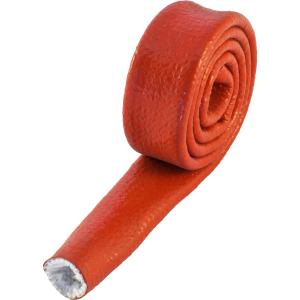 All ATVs (Universal), All Cars (Universal), All Jeeps (Universal), All Motorcycles (Universal), All Muscle Cars (Universal), All SUVs (Universal), All Trucks (Universal), All Vans (Universal) Heatshield HP Fire Armor Sleeve - 3/4
