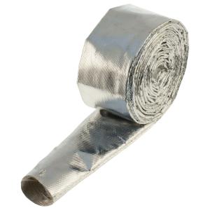 All ATVs (Universal), All Cars (Universal), All Jeeps (Universal), All Motorcycles (Universal), All Muscle Cars (Universal), All SUVs (Universal), All Trucks (Universal), All Vans (Universal) Heatshield Thermaflect Sleeve Sewn - 3